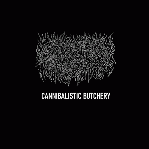 Liquid Viscera : Cannibalistic Butchery